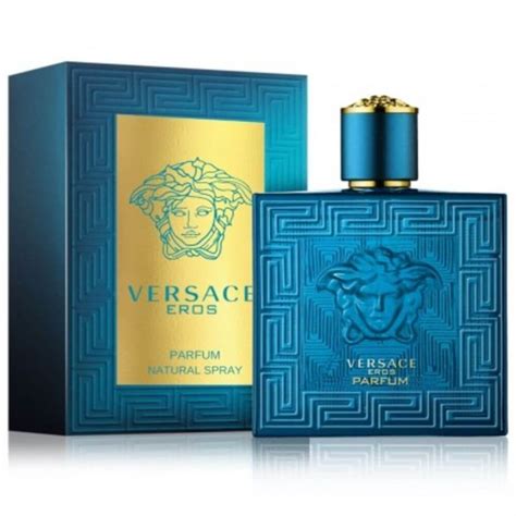 versace profumo eros rosso|versace eros parfum review.